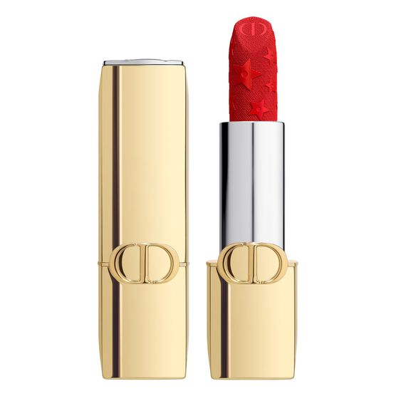 ROUGE DIOR  VELVET 999  